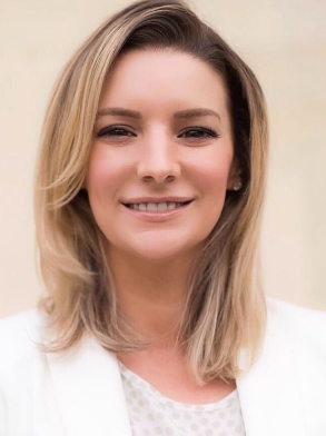 Sarah Pillmore